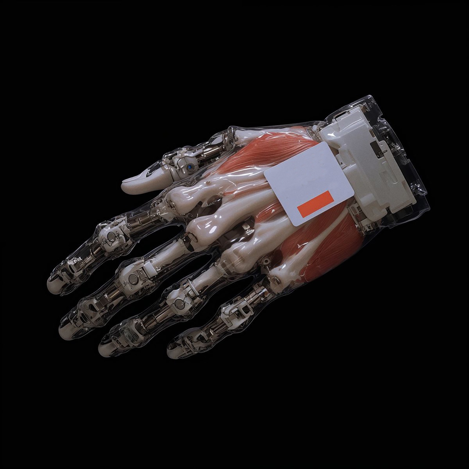 Botnet Riddim - Single album cover