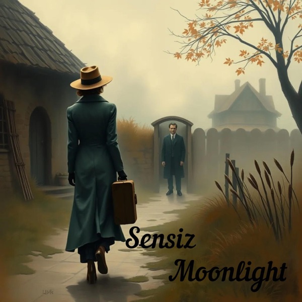 Sensiz - Single album cover