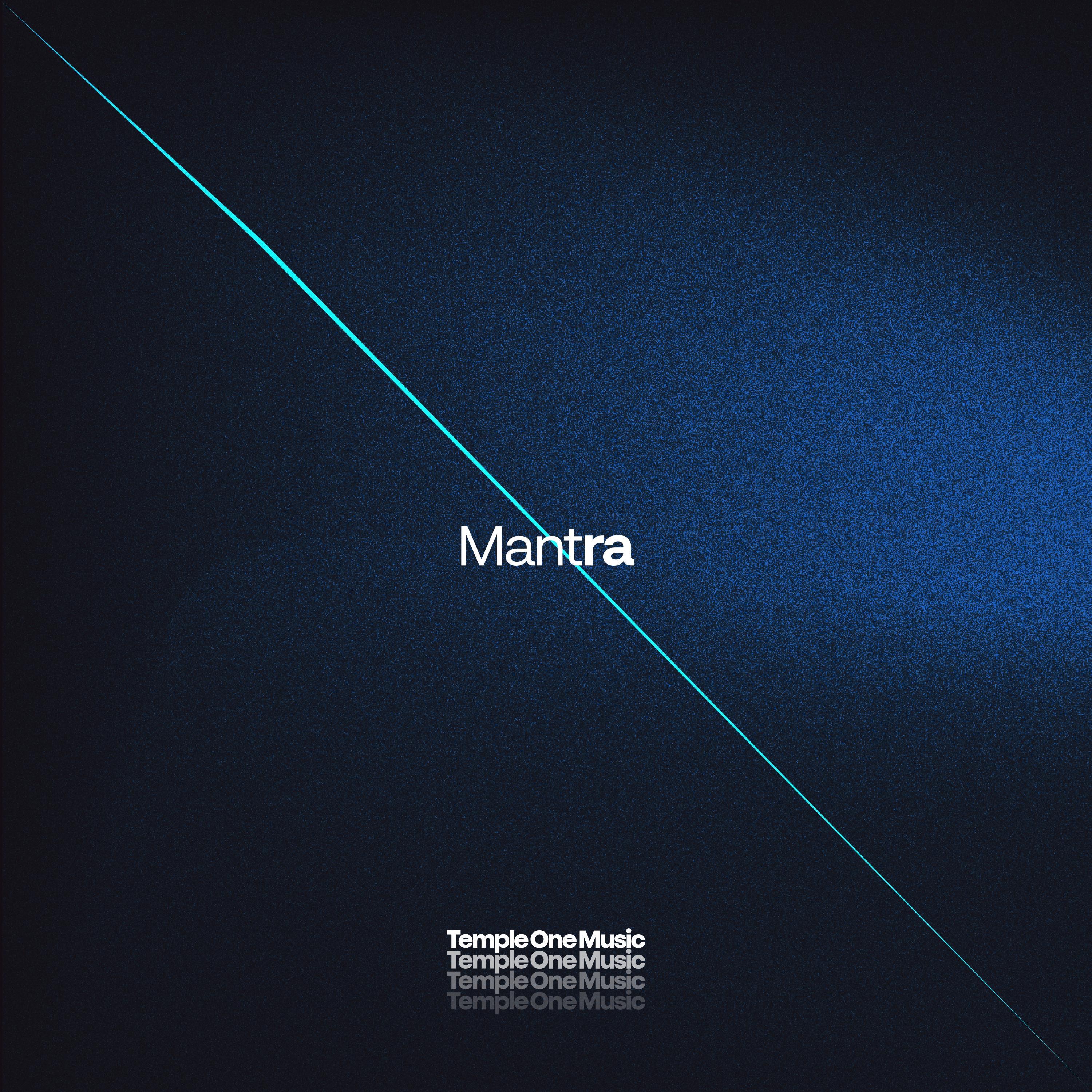 Mantra - Single album cover