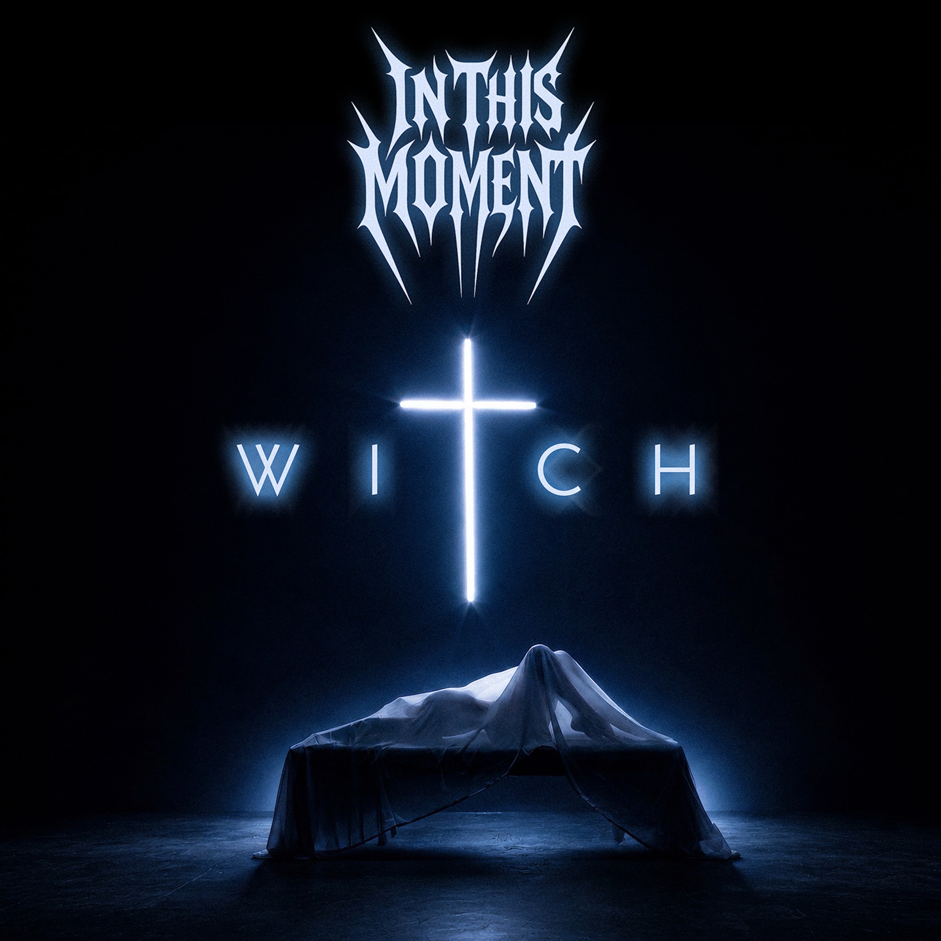 Witch album cover