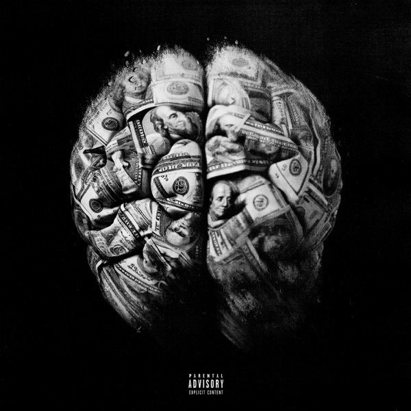 Mind - Single album cover