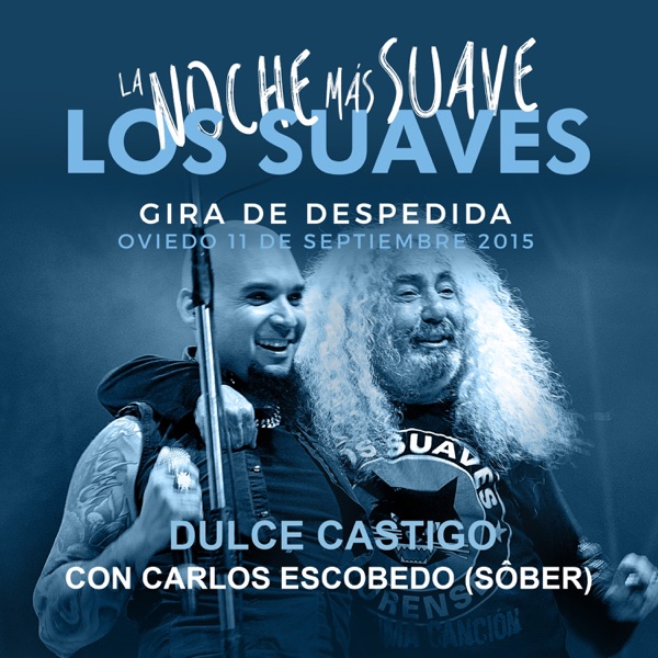 Dulce Castigo (En Directo) - Single album cover
