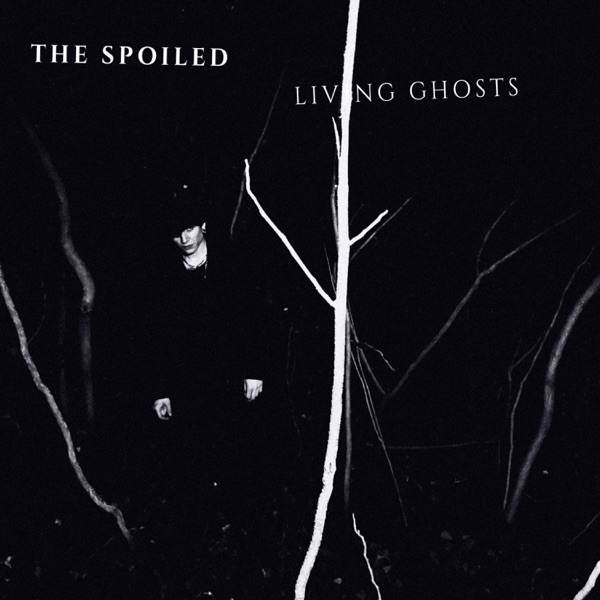 Living Ghosts album cover