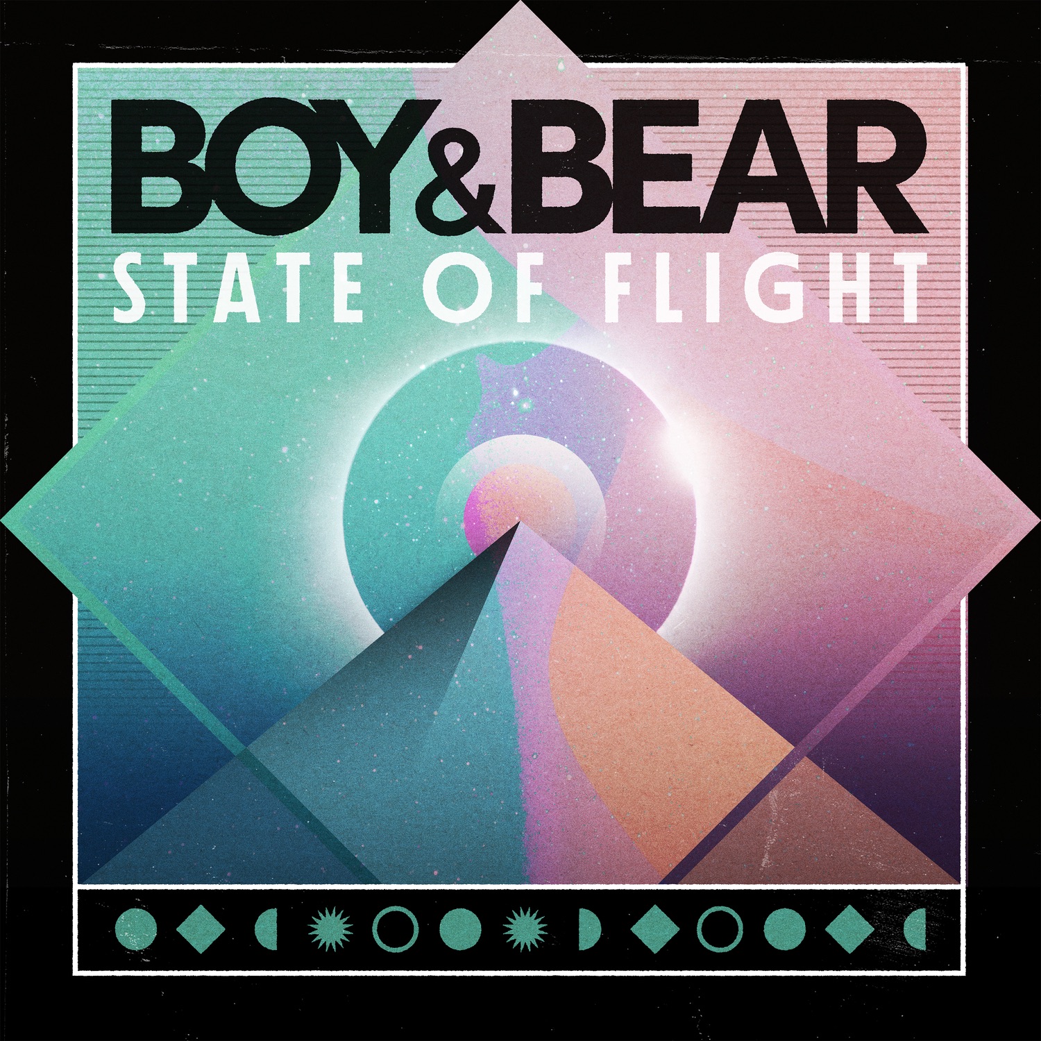 State of Flight - Single album cover
