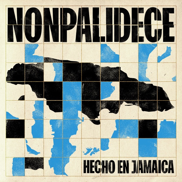 Hecho en Jamaica album cover