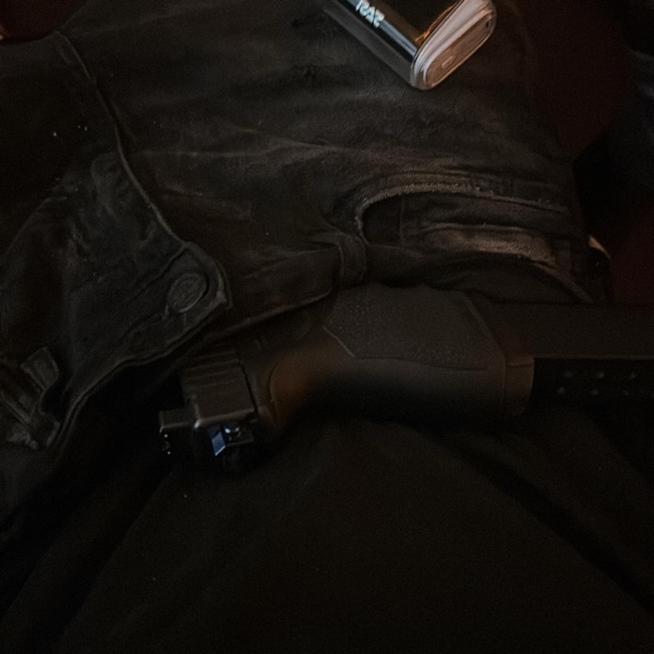 Im Mad (feat. 40) - Single album cover