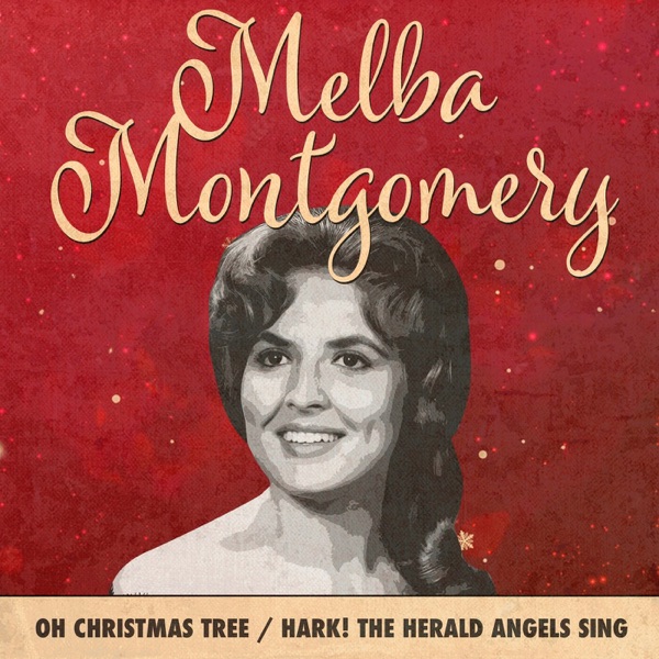 Oh Christmas Tree / Hark! The Herald Angels Sing - Single album cover