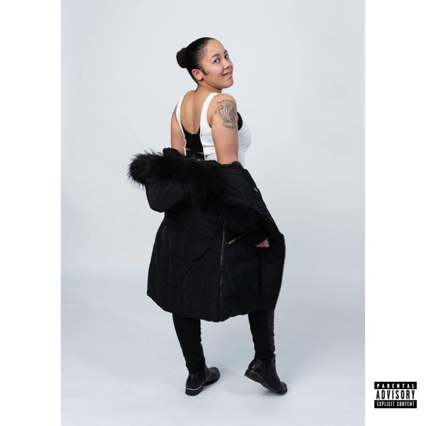 Falling Angels the freestyle (feat. The Weekend) - Single album cover