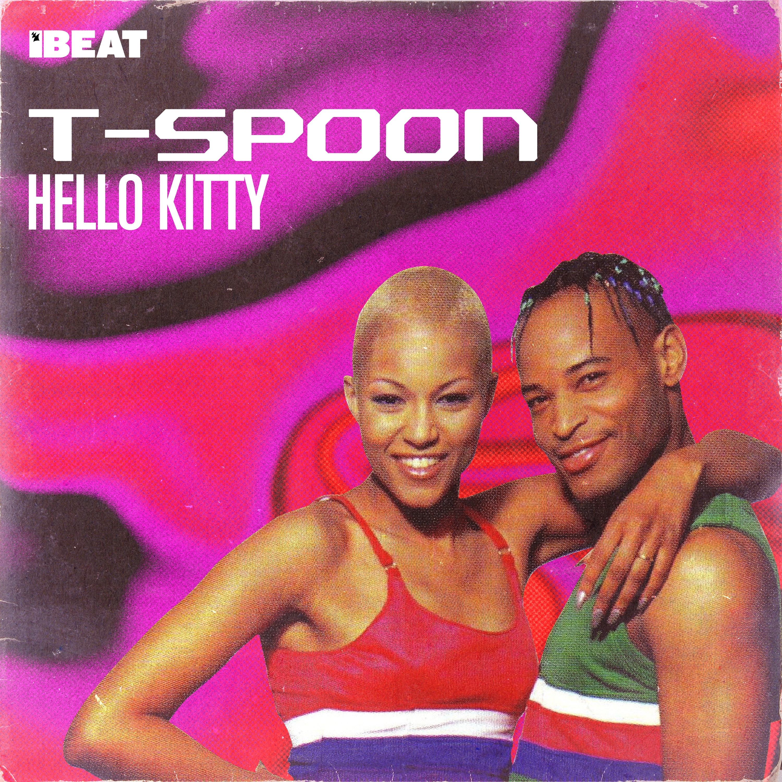 Hello Kitty - Single album cover