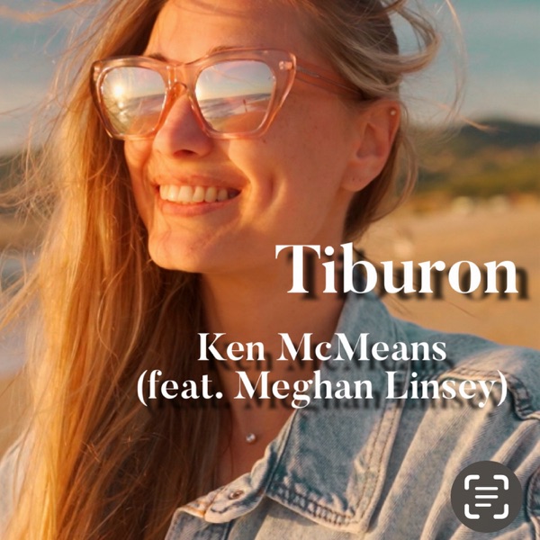 Tiburon (feat. Meghan Linsey) - Single album cover