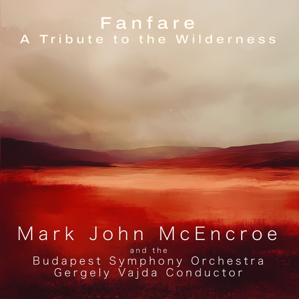 Fanfare - A Tribute to the Wilderness - Single album cover