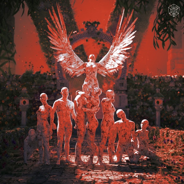 I’ll Be There - Single album cover