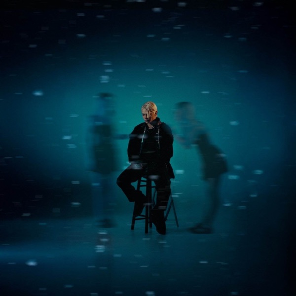 Magia - Single album cover