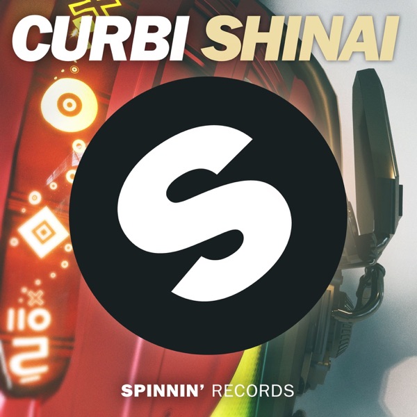 Shinai (Extended Mix) - Single album cover
