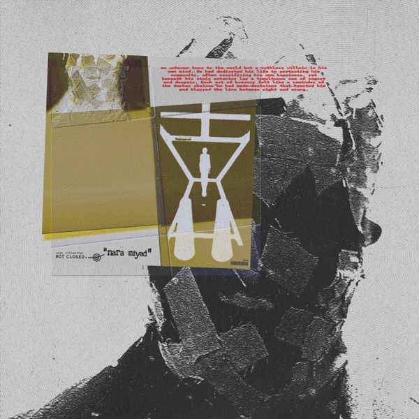 NARA MIYAD - Single album cover