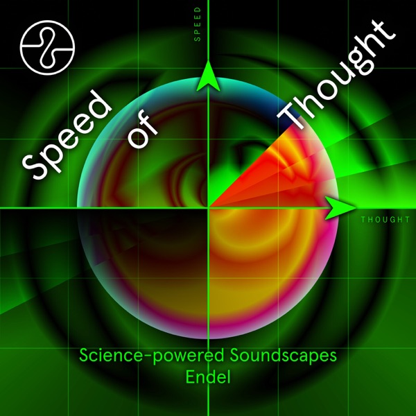 Focus: Speed of Thought album cover