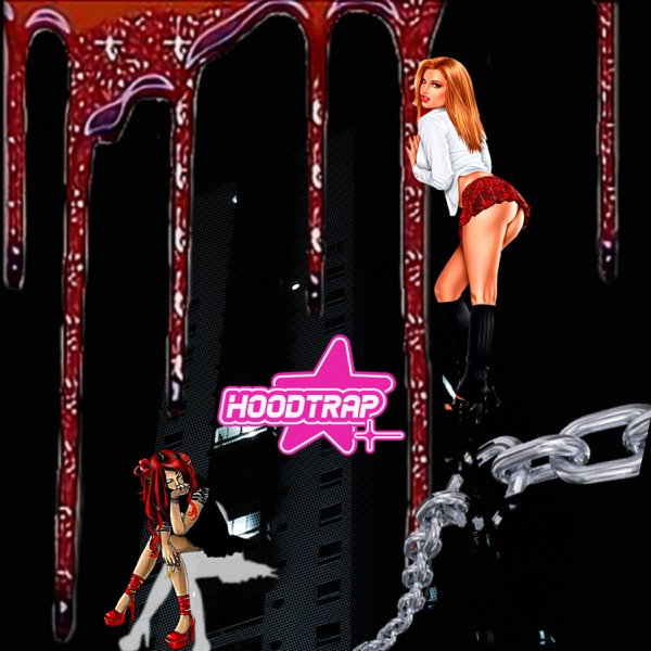 HOODTRAP (feat. NOWAY) - Single album cover