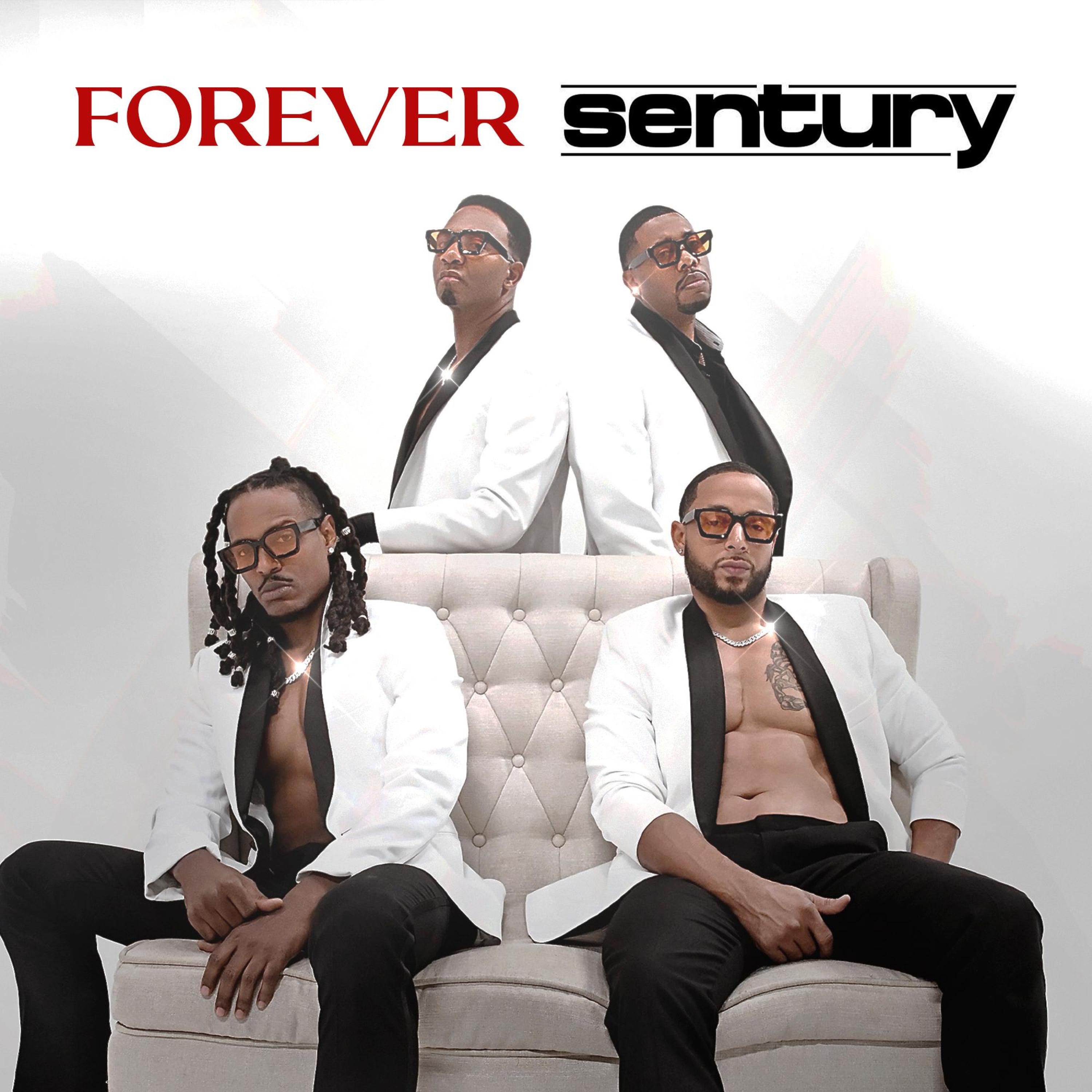 Forever - Single album cover