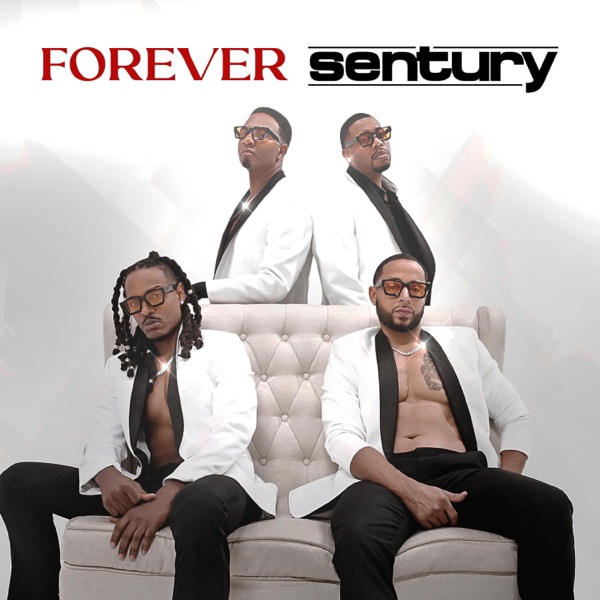 Forever - Single album cover