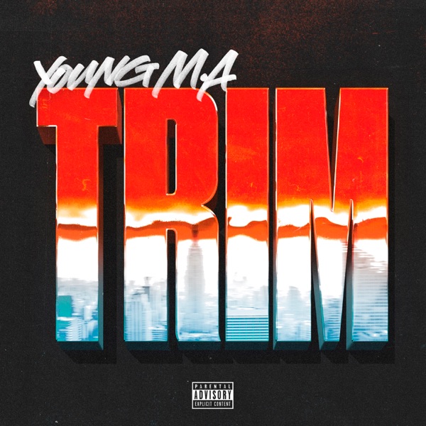TRIM - Single album cover