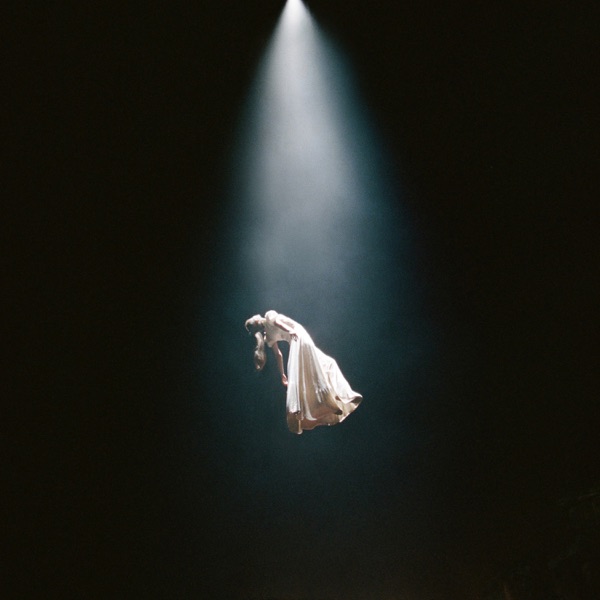 eternal sunshine deluxe: brighter days ahead album cover