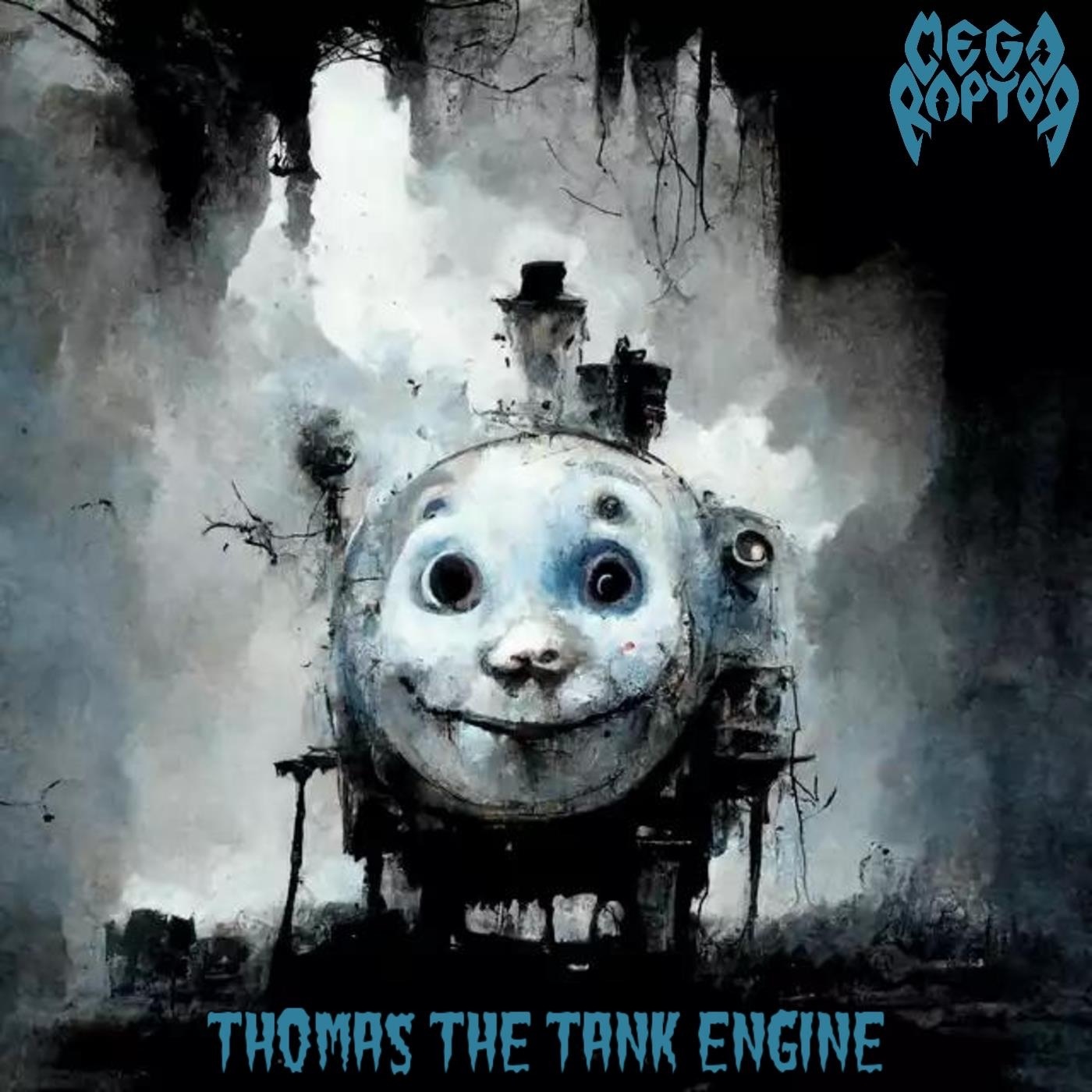 Thomas the Tank Engine - Single album cover