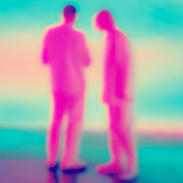 It's All a Bit Fuzzier (Deluxe) album cover