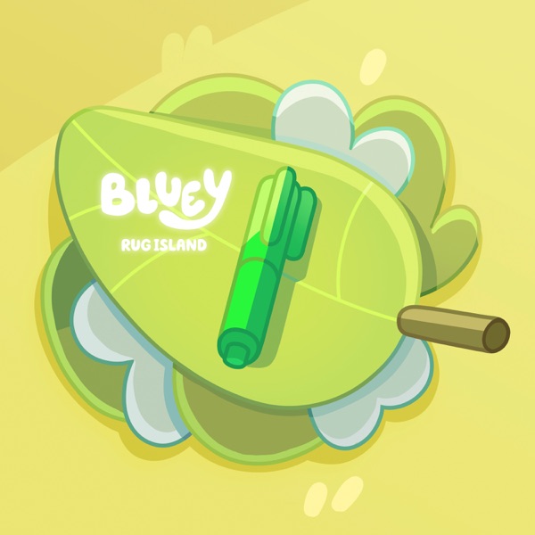 Rug Island (Full Version) - Single album cover