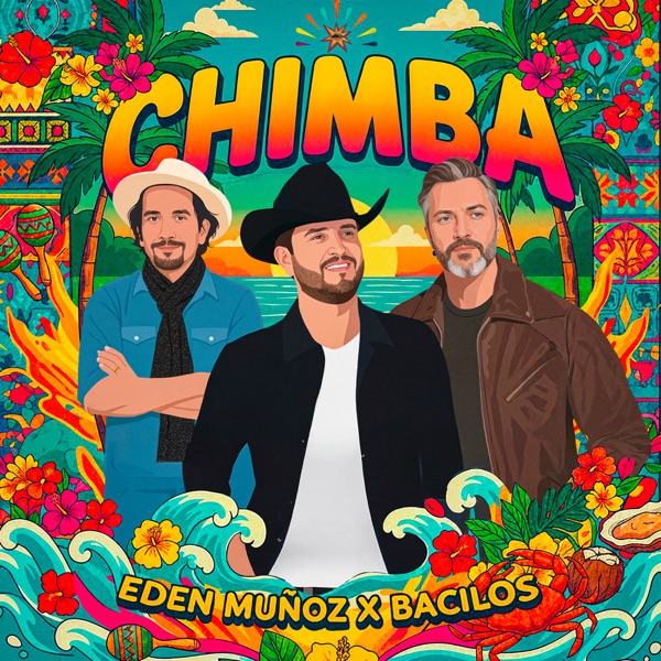 Chimba - Single album cover