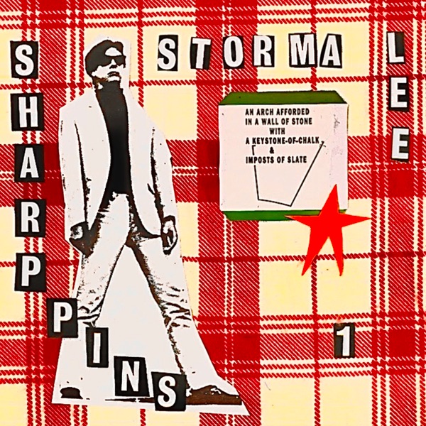Storma Lee - Single album cover