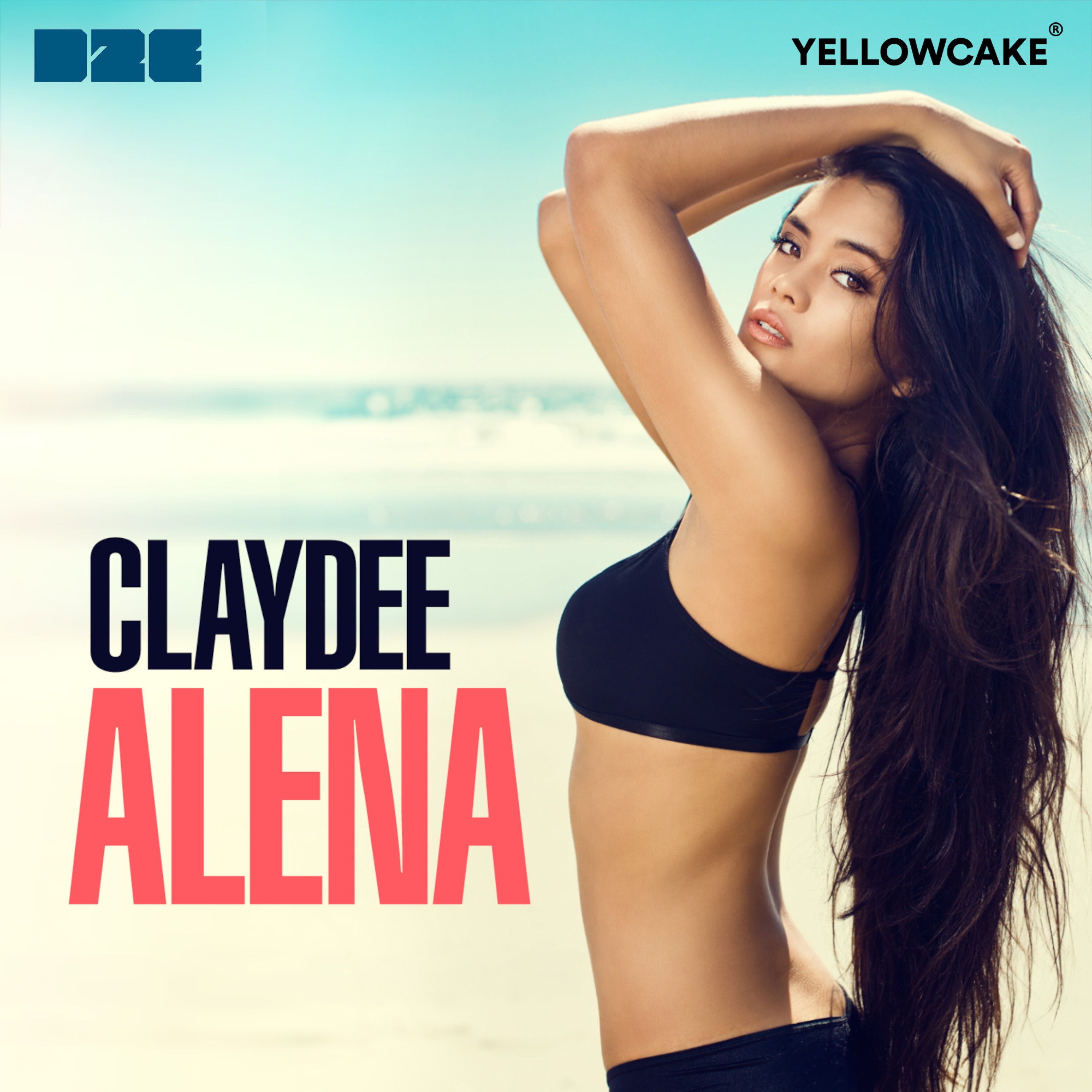 Alena - Single album cover