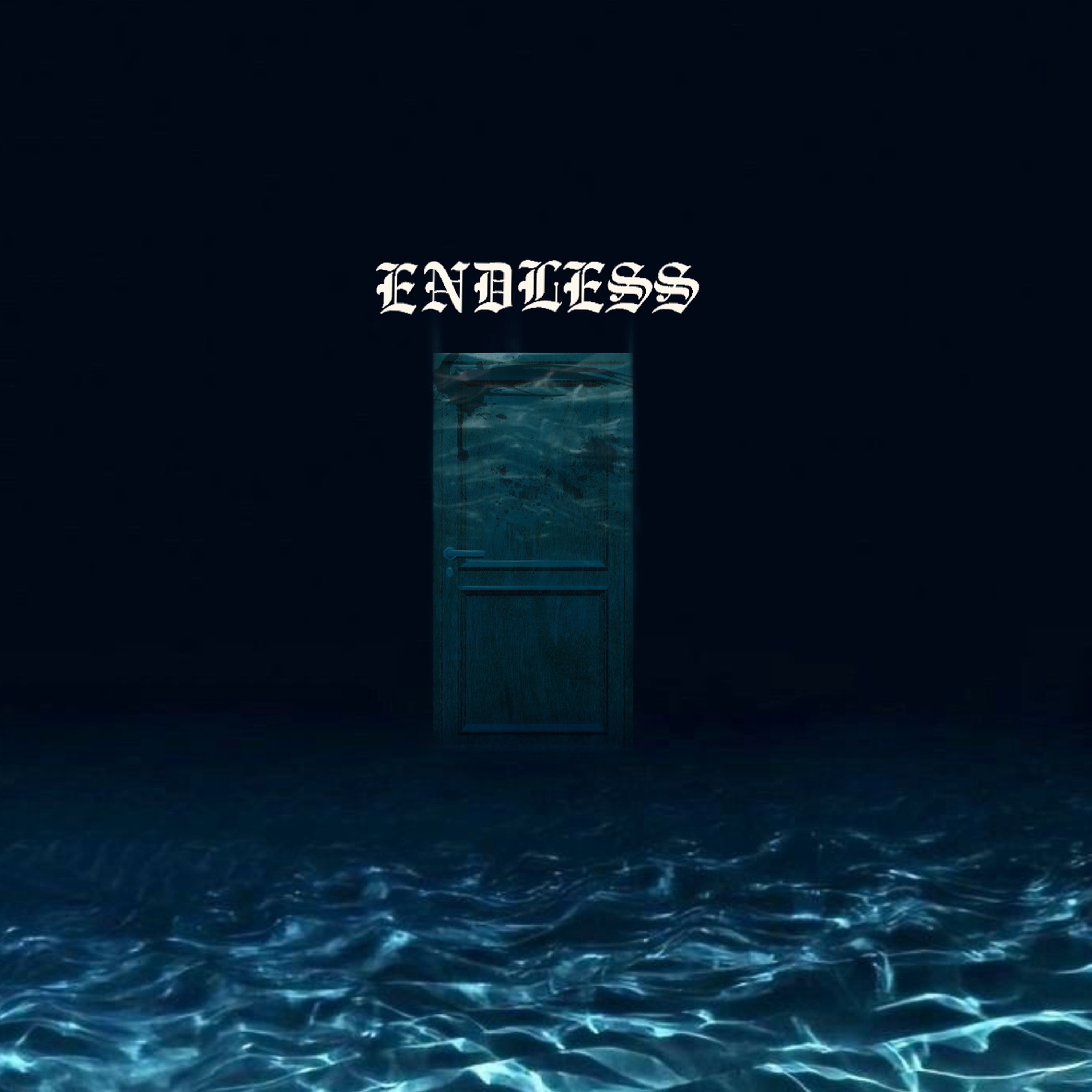 Endless - EP album cover