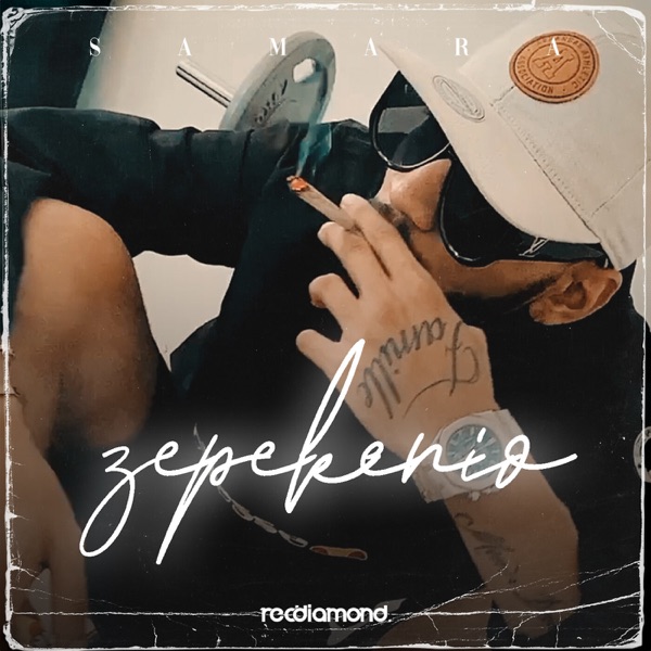 Zepekenio - Single album cover