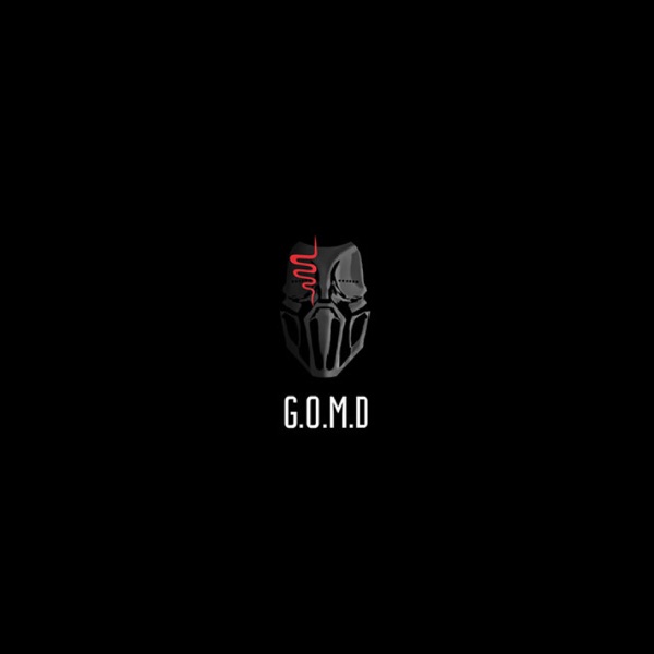 Gomd - Single album cover