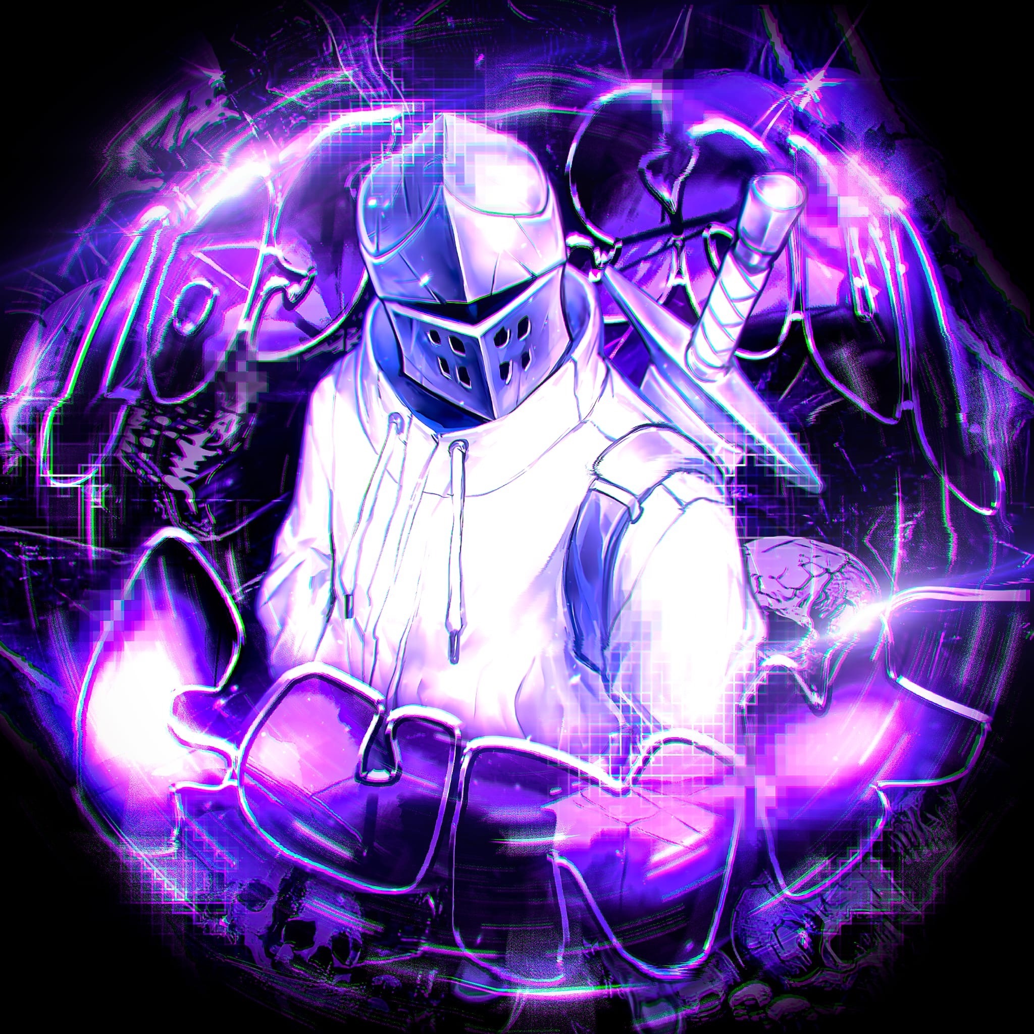 Lost Soul Funk - EP album cover