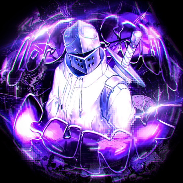 Lost Soul Funk - EP album cover