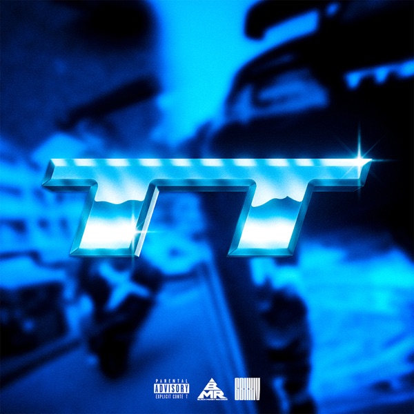 ΤΤ - Single album cover