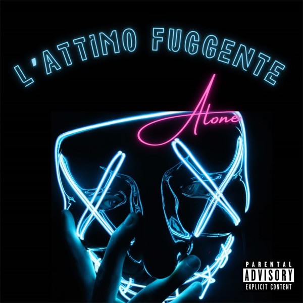 L'attimo Fuggente (feat. Janax) - Single album cover