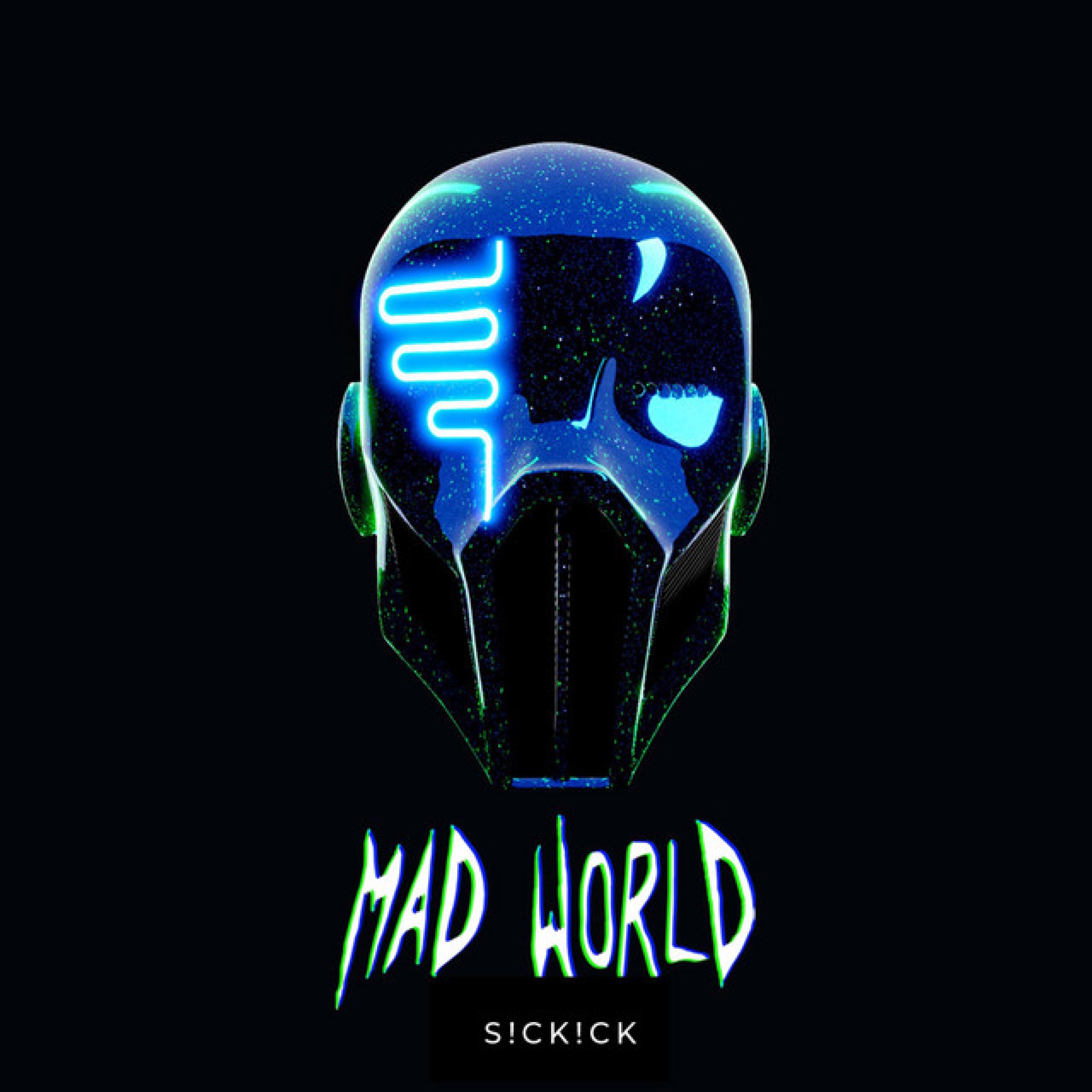 Mad World - Single album cover