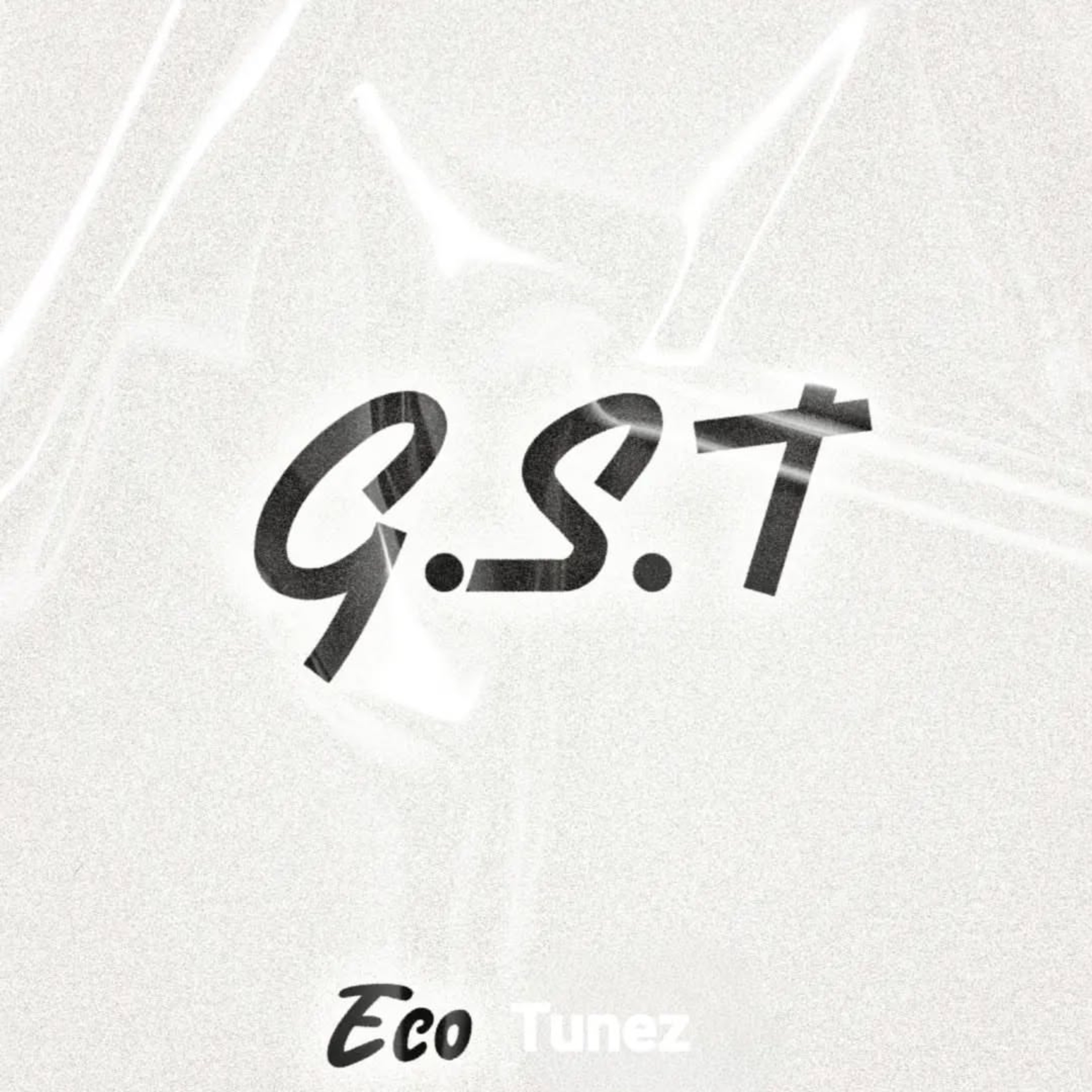 G.S.T - Single album cover