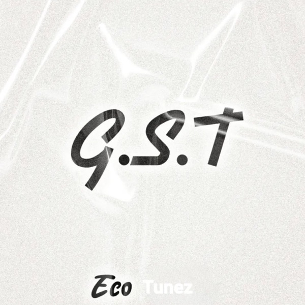G.S.T - Single album cover