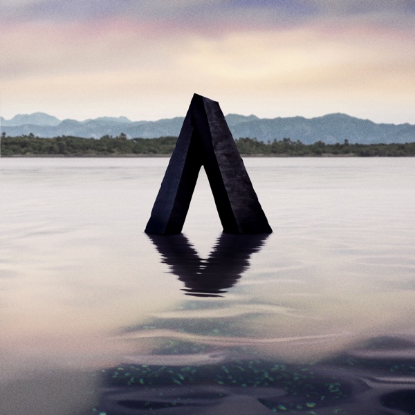 Burst (ANNA Remix) - Single album cover