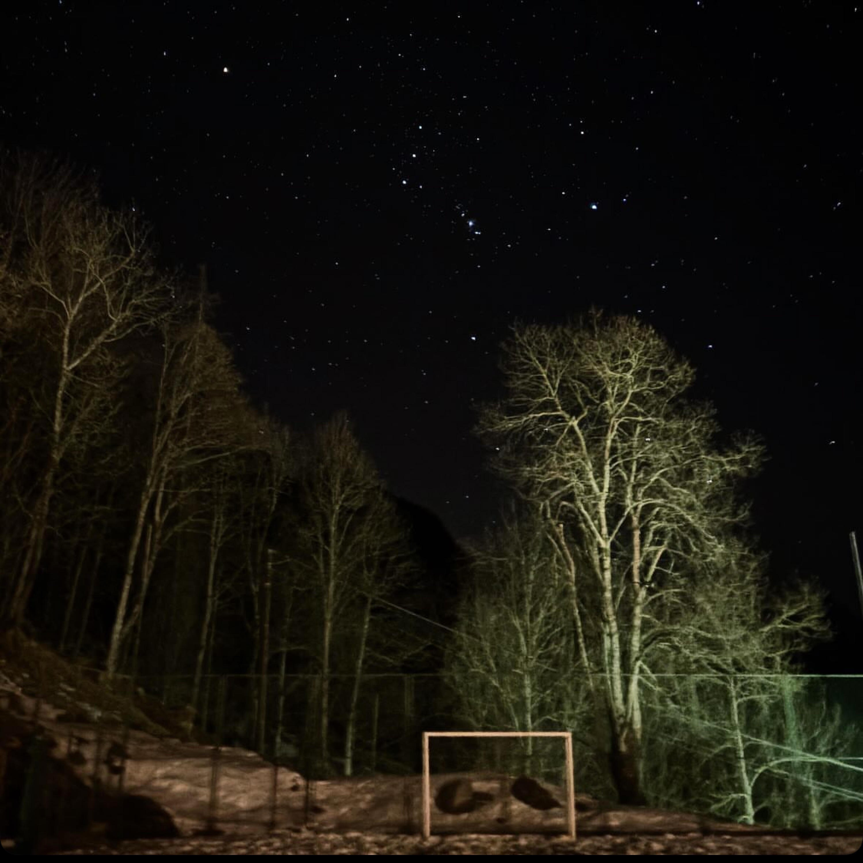 Stelle (feat. Sigma) - Single album cover