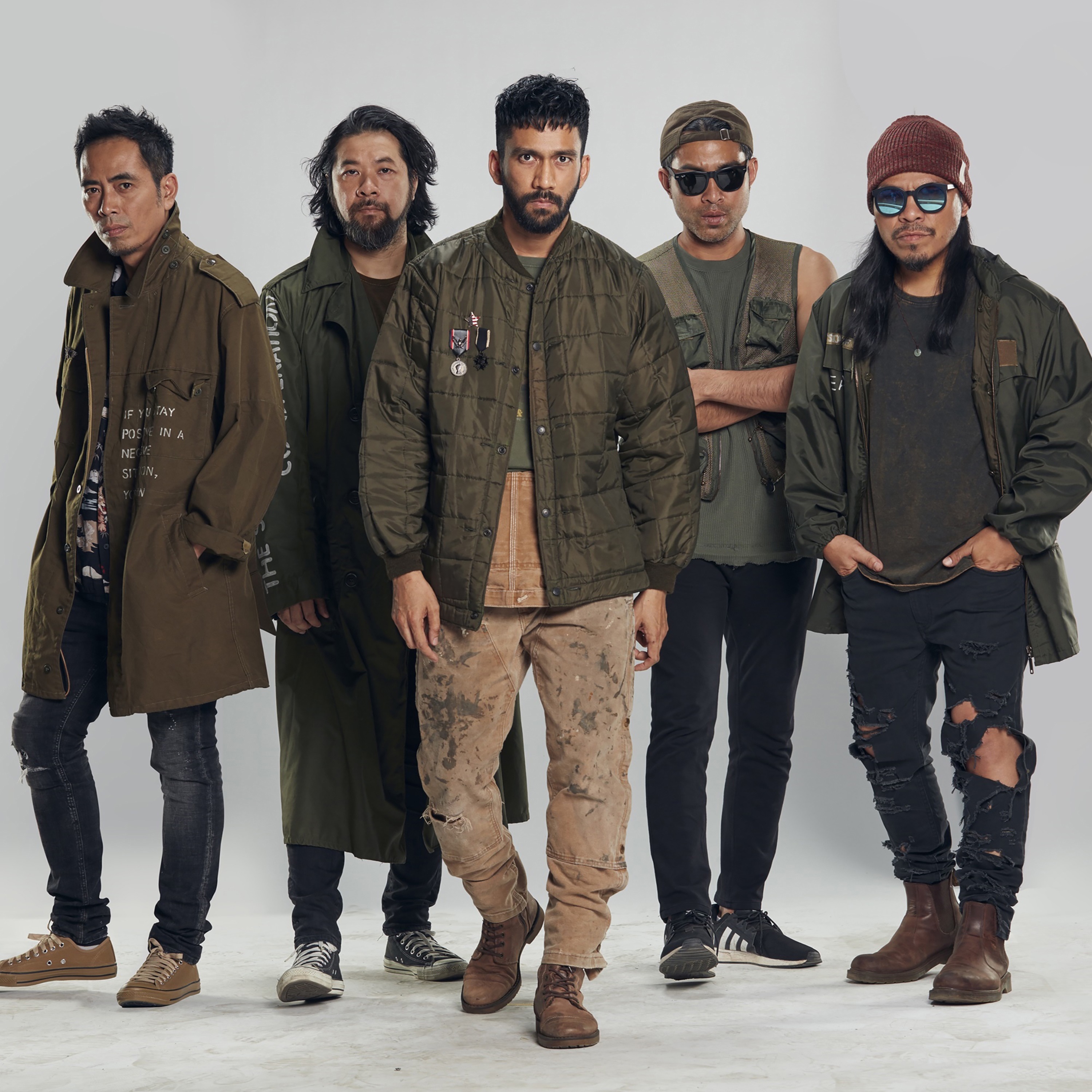 พรหมลิขิต (Acoustic version) - Single album cover