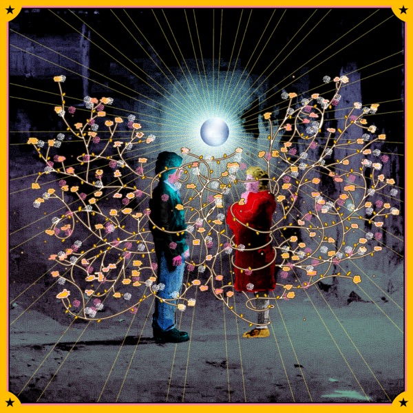 Cuando el Circo Llega al Pueblo - Single album cover