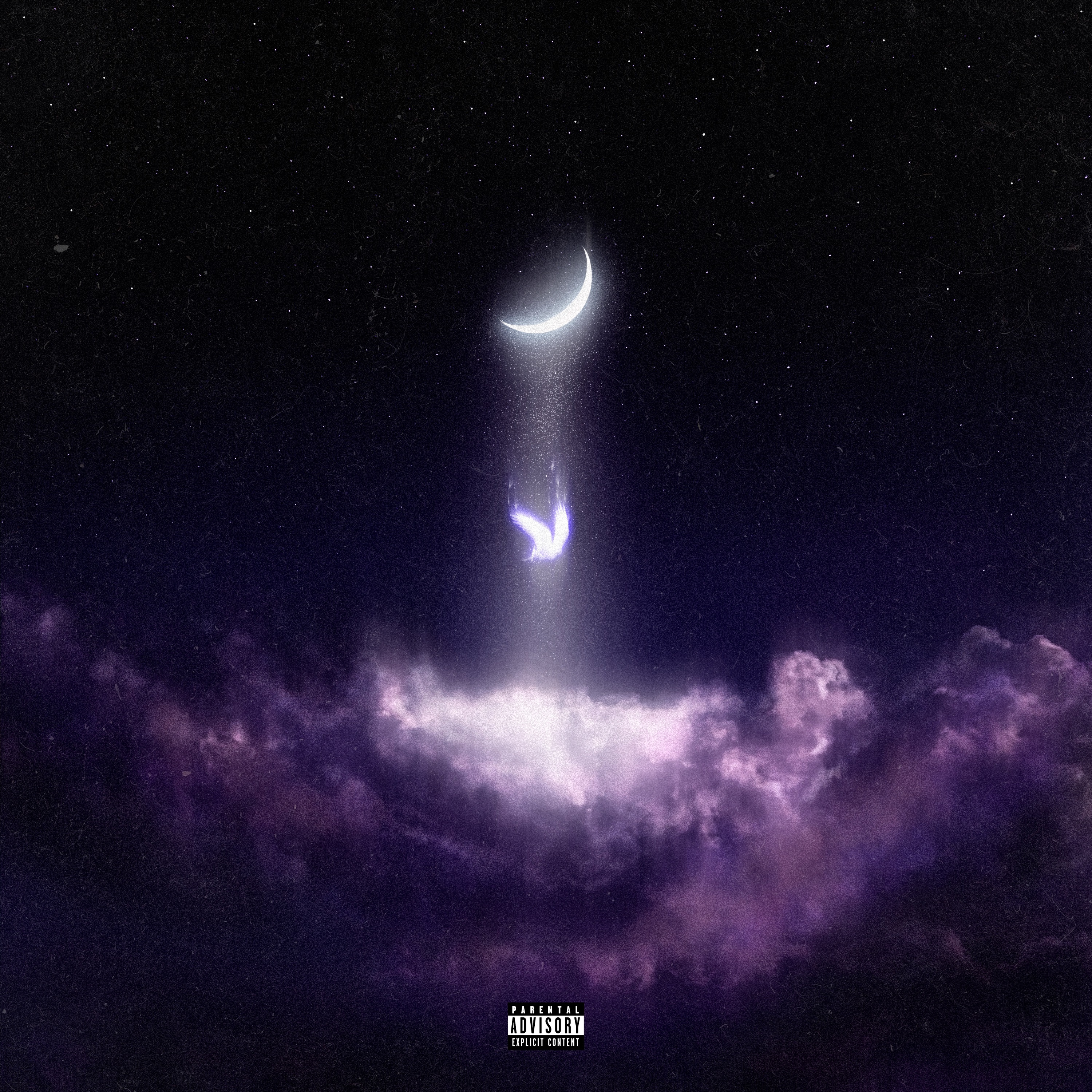 Nueva Luna album cover