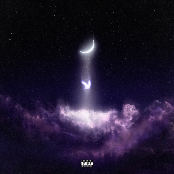 Nueva Luna album cover