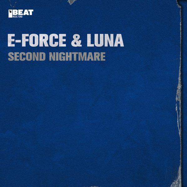 Second Nightmare - Single album cover