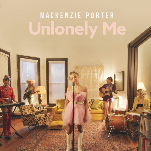 Unlonely Me - Single album cover