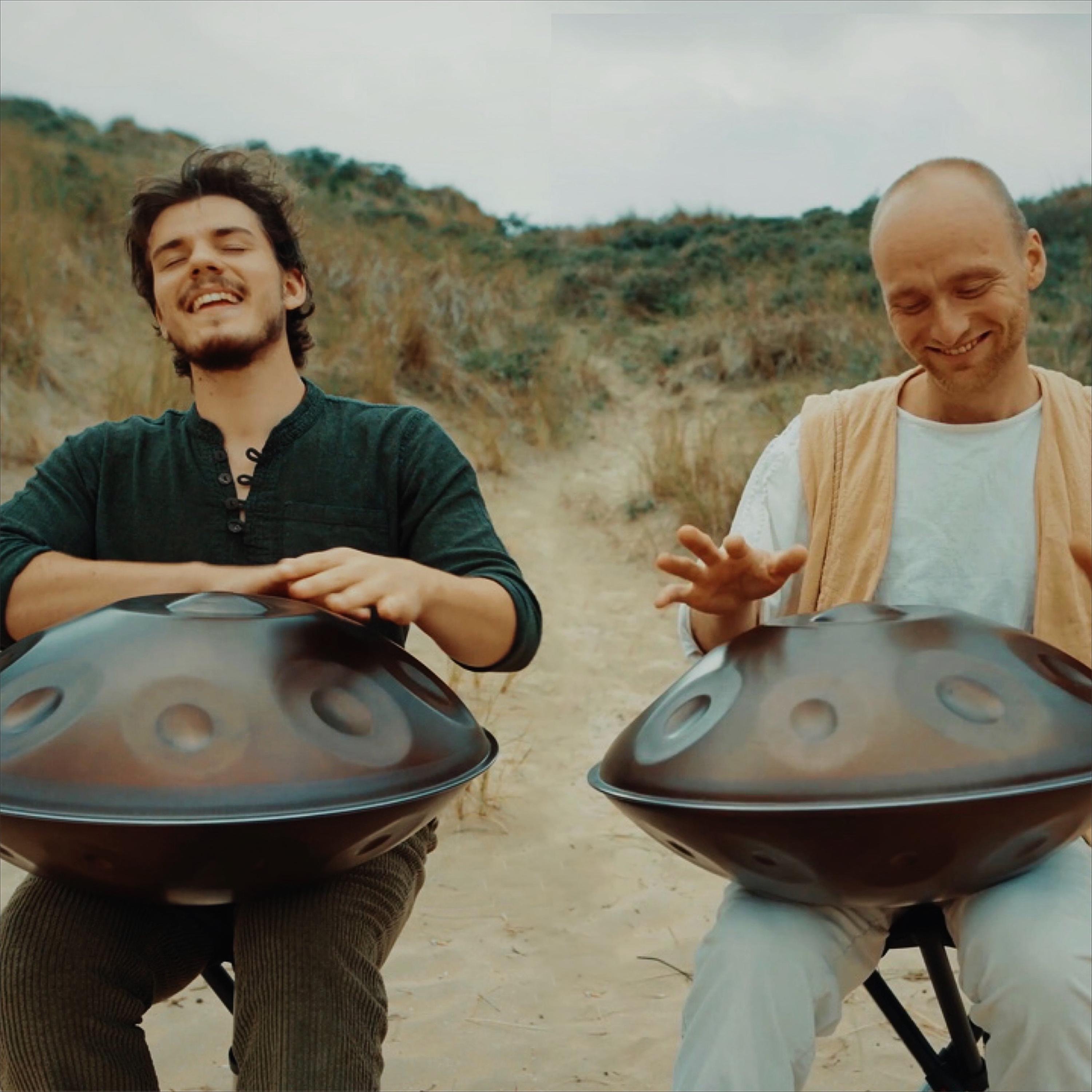 The Freedom We Feel - EP album cover